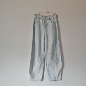 Universal Thread Sky Blue Denim Pants